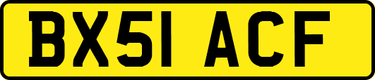 BX51ACF