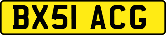 BX51ACG