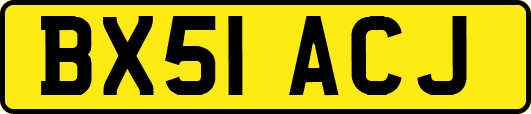 BX51ACJ