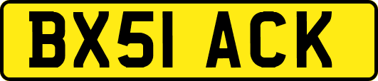 BX51ACK