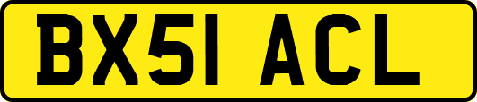 BX51ACL