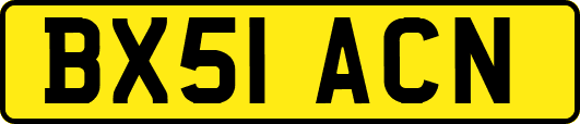 BX51ACN