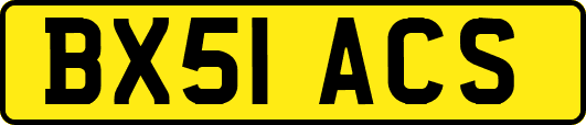 BX51ACS