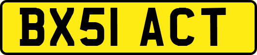 BX51ACT