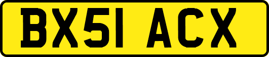 BX51ACX