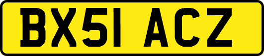 BX51ACZ