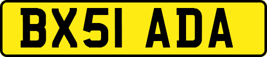 BX51ADA