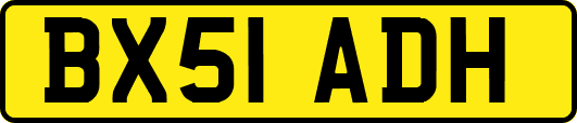 BX51ADH