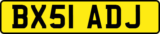 BX51ADJ