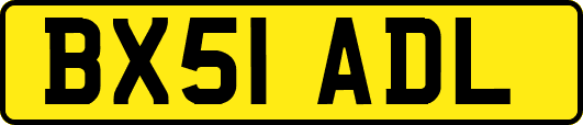 BX51ADL