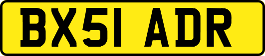 BX51ADR