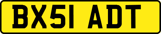 BX51ADT