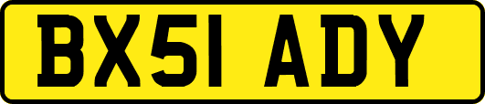 BX51ADY