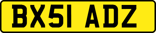 BX51ADZ