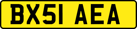 BX51AEA