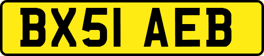 BX51AEB