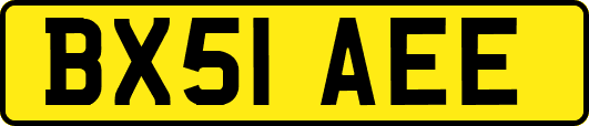 BX51AEE