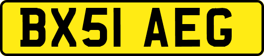 BX51AEG