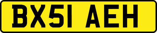 BX51AEH