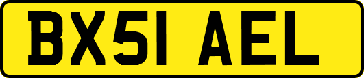 BX51AEL