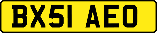 BX51AEO