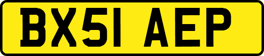 BX51AEP