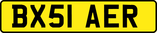 BX51AER