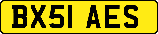 BX51AES