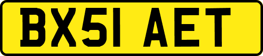 BX51AET