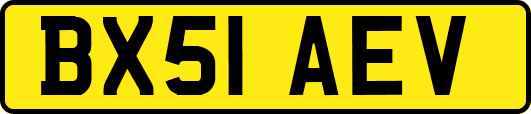 BX51AEV