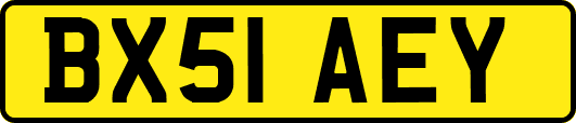 BX51AEY