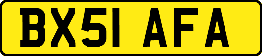 BX51AFA