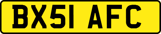 BX51AFC