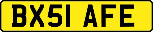 BX51AFE