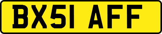 BX51AFF