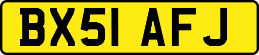 BX51AFJ