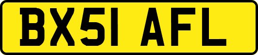 BX51AFL