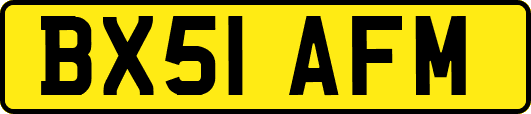 BX51AFM