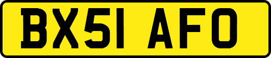 BX51AFO