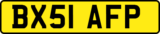 BX51AFP