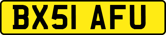 BX51AFU