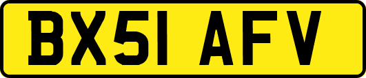 BX51AFV