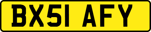 BX51AFY