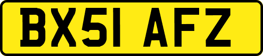 BX51AFZ