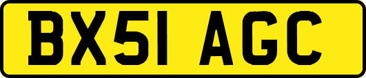 BX51AGC