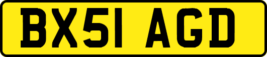 BX51AGD