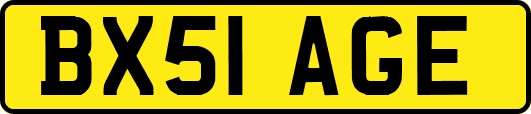 BX51AGE