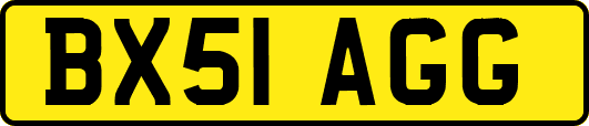 BX51AGG