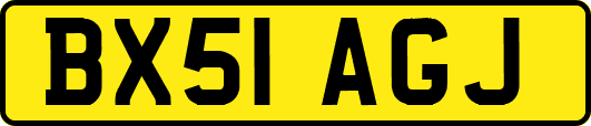 BX51AGJ