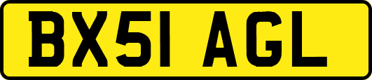 BX51AGL